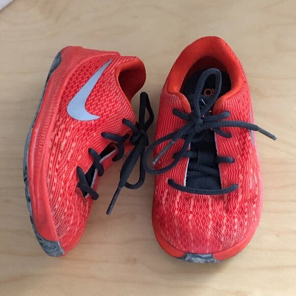 Nike KD 8 Kevin Durant Sneakers - Picture 1 of 5